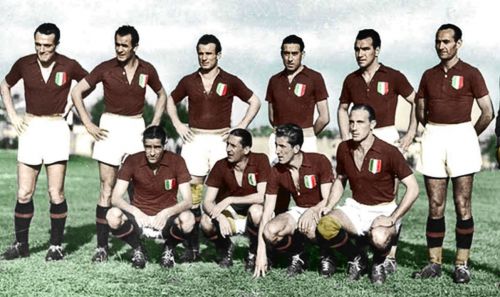 Torino FC 1948-49 home
