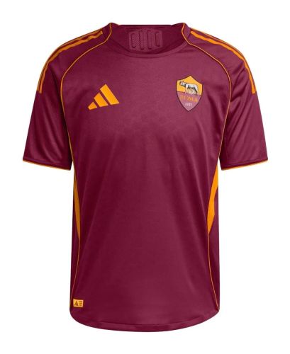 AS Roma 2025-26 Local