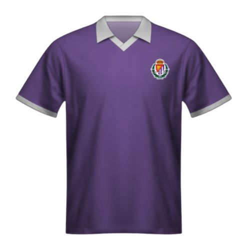 Valladolid 1979-80 away