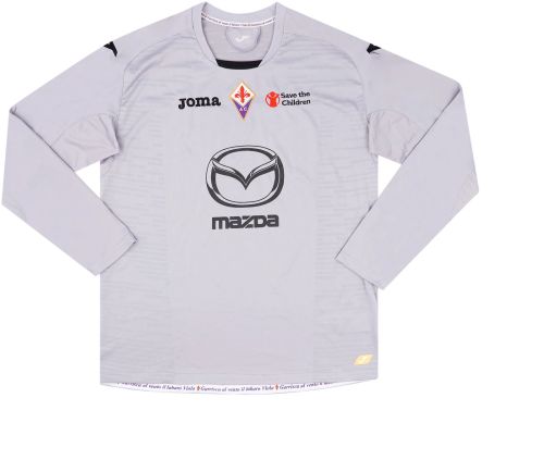 Fiorentina 2012-13 gk