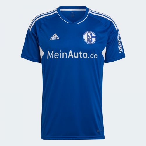 Schalke 04 2022-23 Home