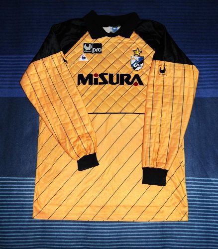 Inter Milan 1988-89 GK