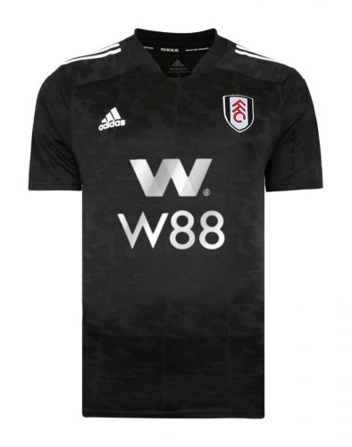 Fulham 2022-23 Third