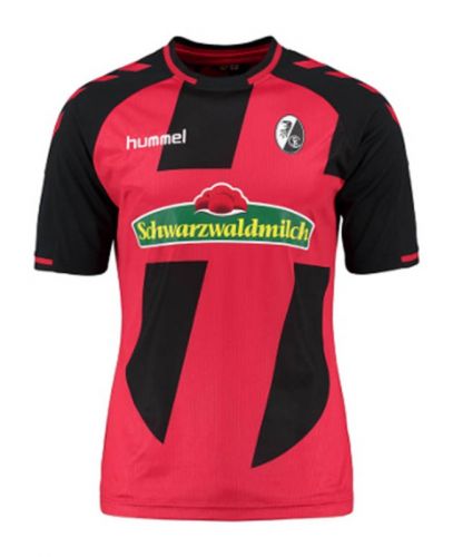 SC Freiburg 2016-17 home