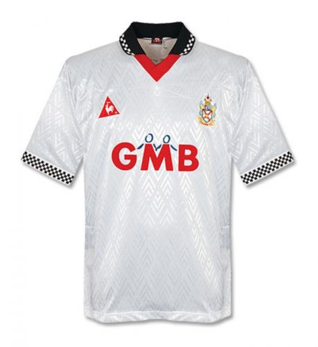 Fulham 1996-97 Home