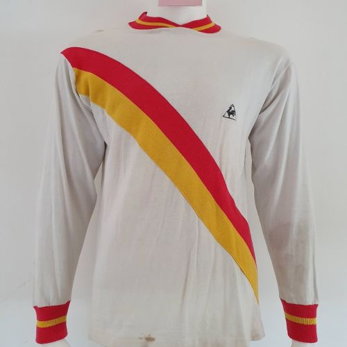 RC Lens 1969-70 away