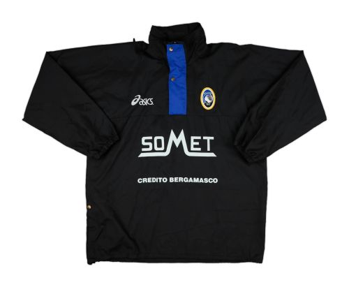 Atalanta 1996-97 home