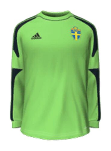 Sweden 2013 gk