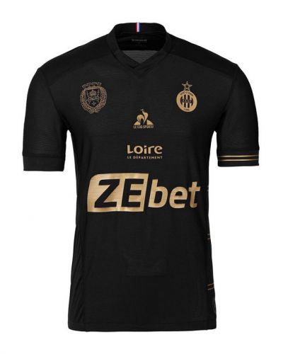 Saint-Étienne 2021-22 third