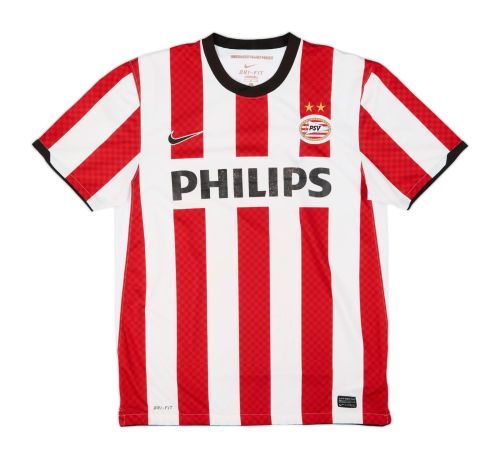 PSV Eindhoven 2011-12 Local