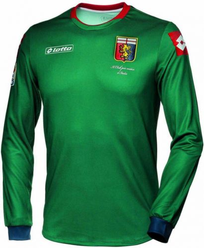 Genoa 2014-15 home