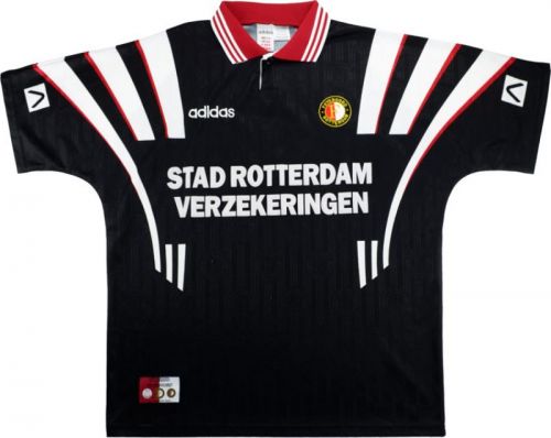 Feyenoord 1996-97 away