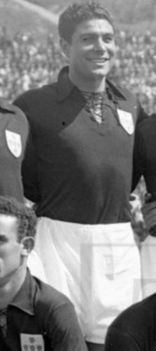 Portugal 1948 Local