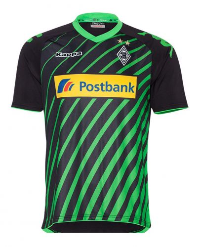 Borussia M'gladbach 2013-14 third