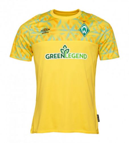 Werder Bremen 2022-23 gk