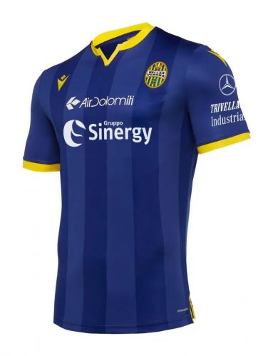 Hellas Verona 2019-20 home