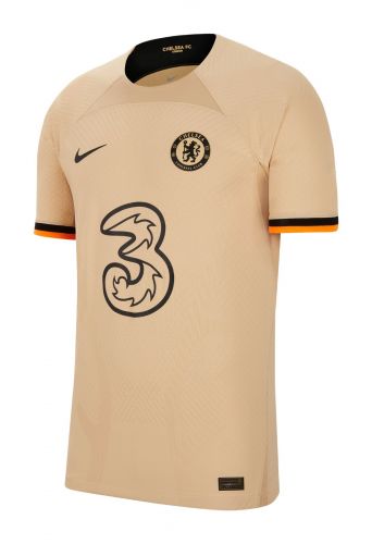 Chelsea 2022-23 Tercera