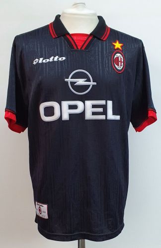 AC Milan 1997-98 Local