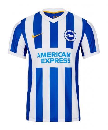 Brighton 2021-22 Home
