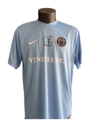 Venezia FC 2016-17 home