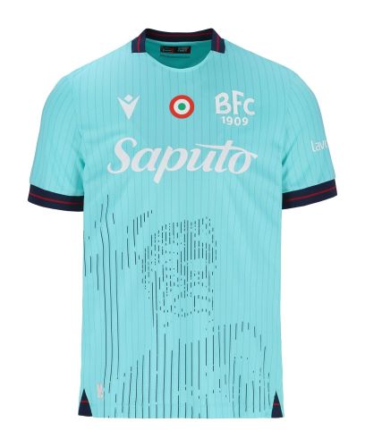 Bologna FC 2025-26 third