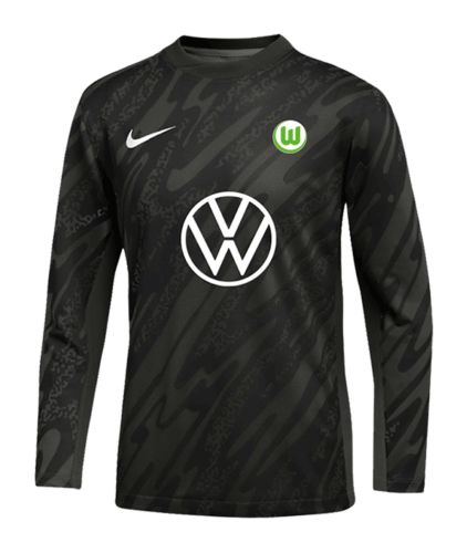 VfL Wolfsburg 2024-25 gk