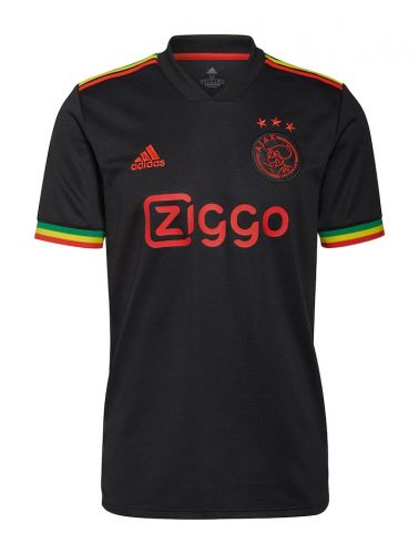 Ajax 2021-22 Third