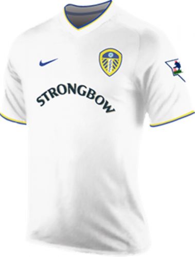 Leeds United 2000-01 Local