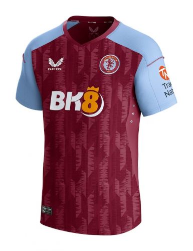 Aston Villa 2023-24 Home