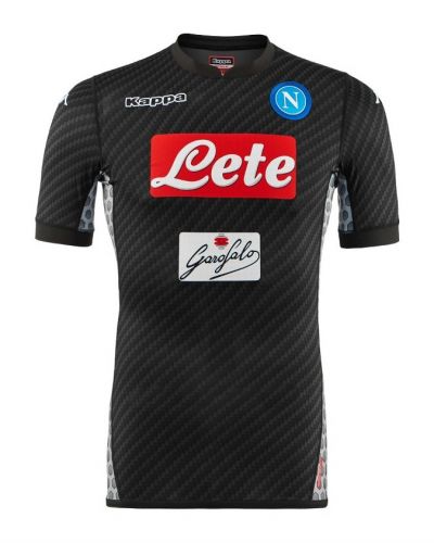SSC Napoli 2017-18 Home