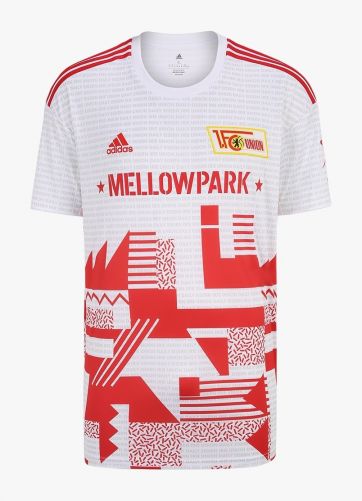 Union Berlin 2022-23 home