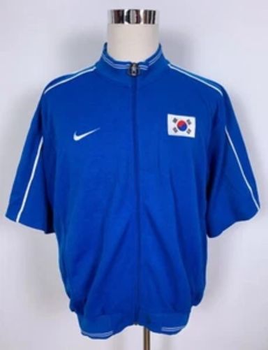South Korea 2000 home