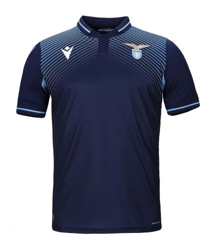 Lazio 2020-21 third