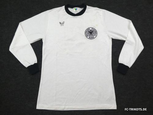 Germany 1976 Home