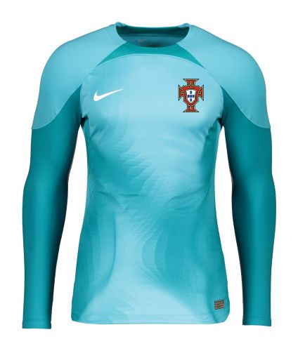 Portugal 2022 Portero