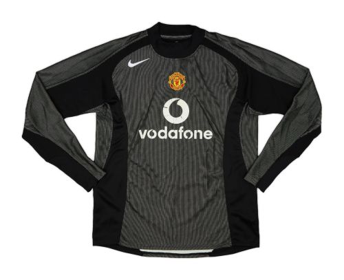 Manchester United 2005-06 Visitante