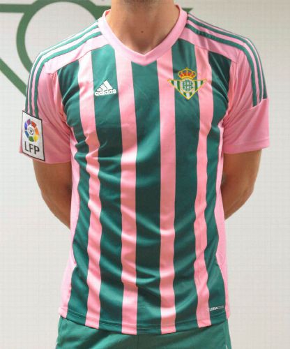 Real Betis 2015-16 Especial
