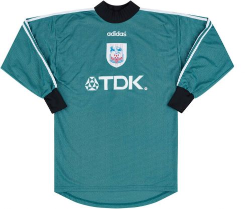 Crystal Palace 1996-97 Portero