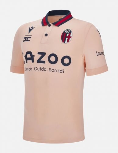 Bologna FC 2022-23 home