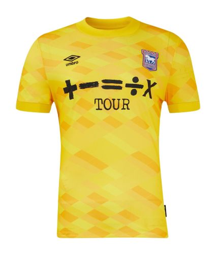 Ipswich Town 2024-25 Away