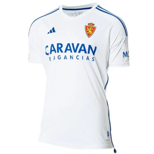 Real Zaragoza 2023-24 Home