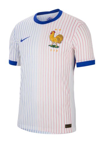 France 2024 Visitante