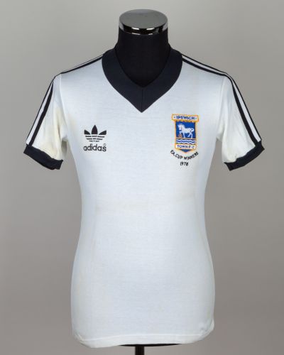 Ipswich Town 1978-79 Away