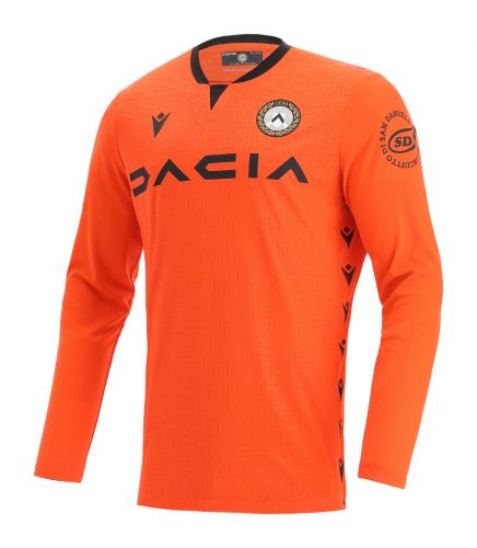 Udinese 2021-22 home