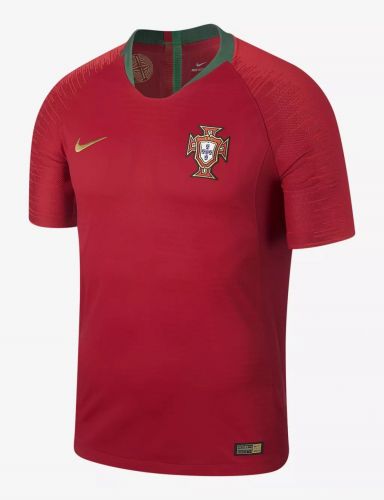Portugal 2018 Local