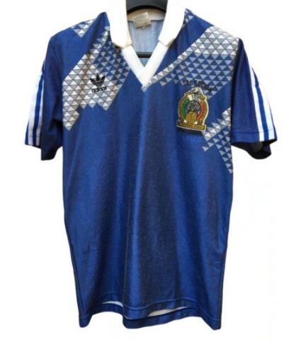Mexico 1990 gk