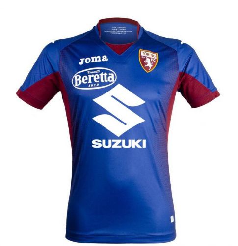 Torino FC 2019-20 third