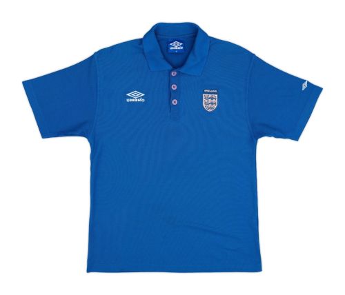 England 1999 Home