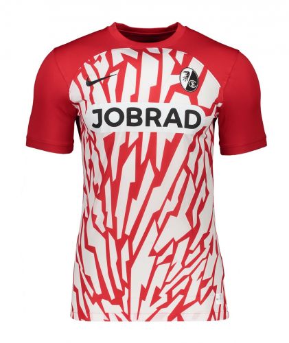 SC Freiburg 2023-24 home