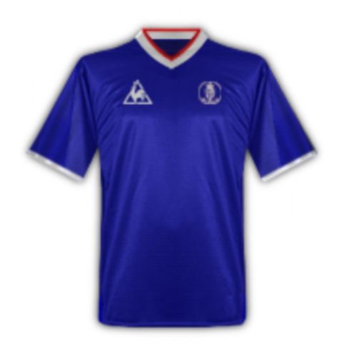 AS Monaco 1975-76 home